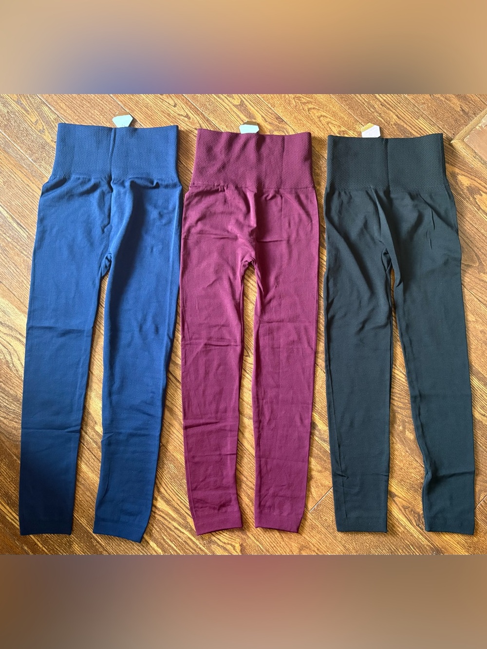 Bundle of leggings